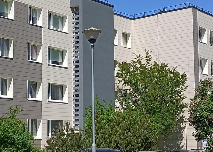 Apartamentai Sviesa 2