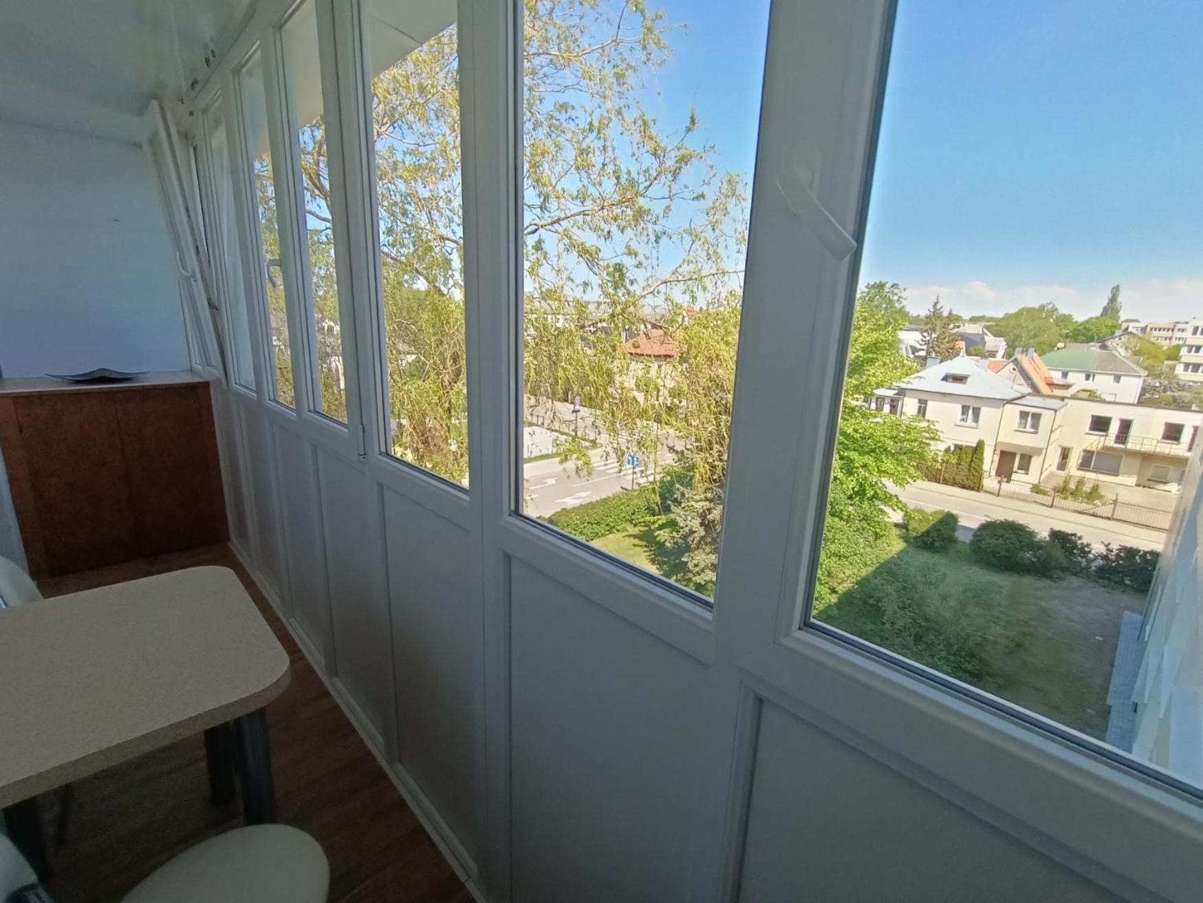 Apartamentai Sviesa 2 * Palanga