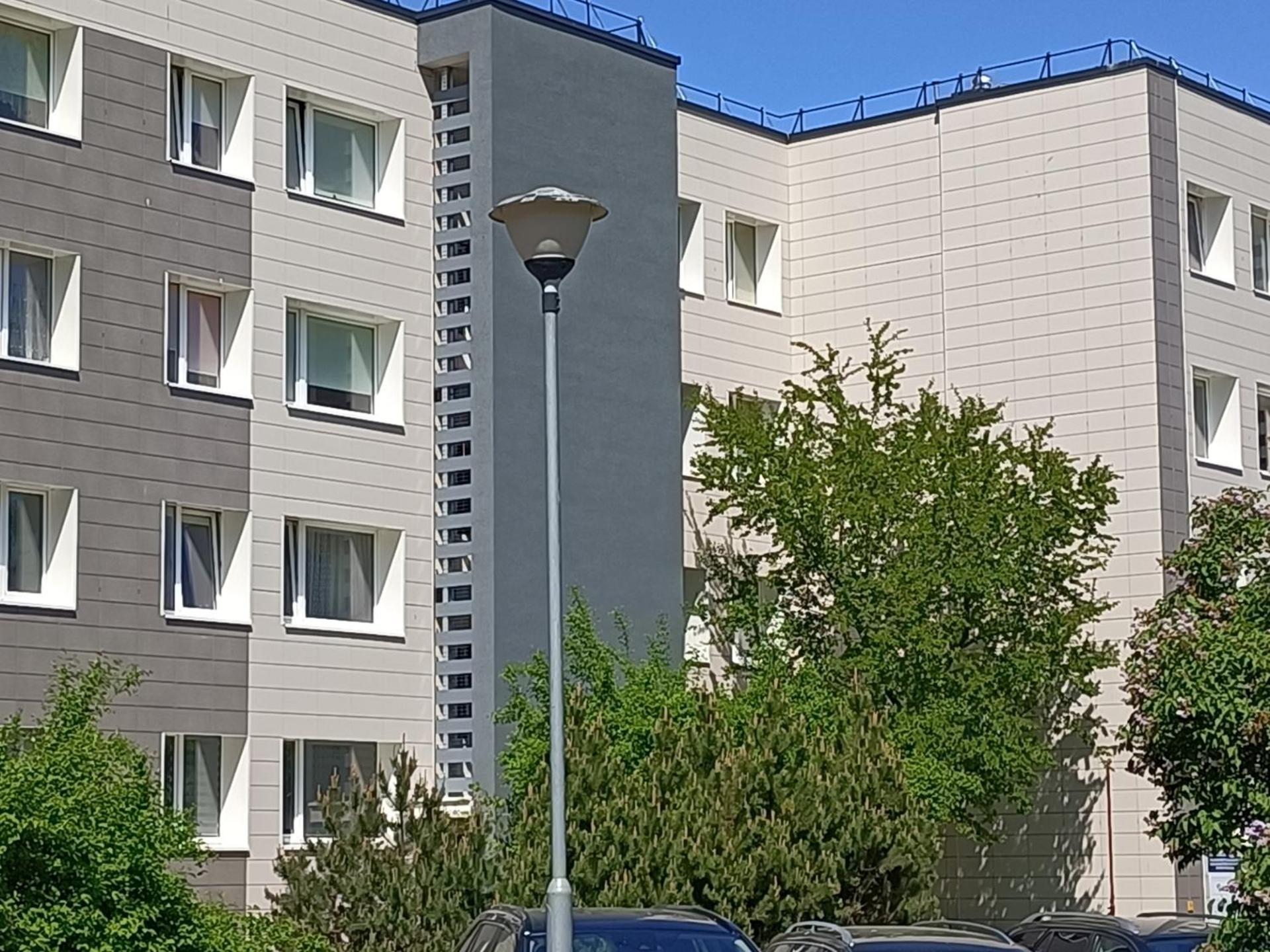 Appartement Apartamentai Sviesa 2 *