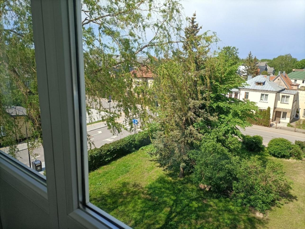 Appartement Apartamentai Sviesa 2 Palanga