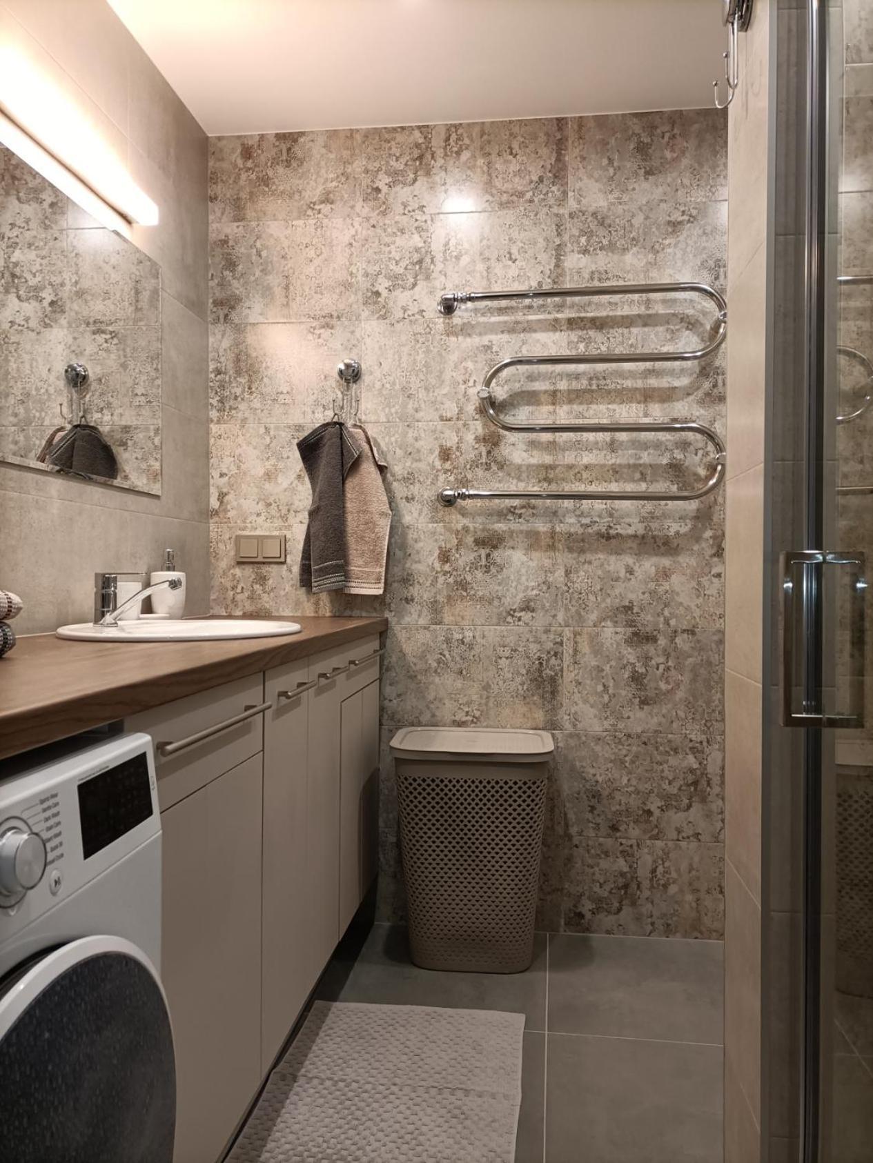 Apartamentai Sviesa 2