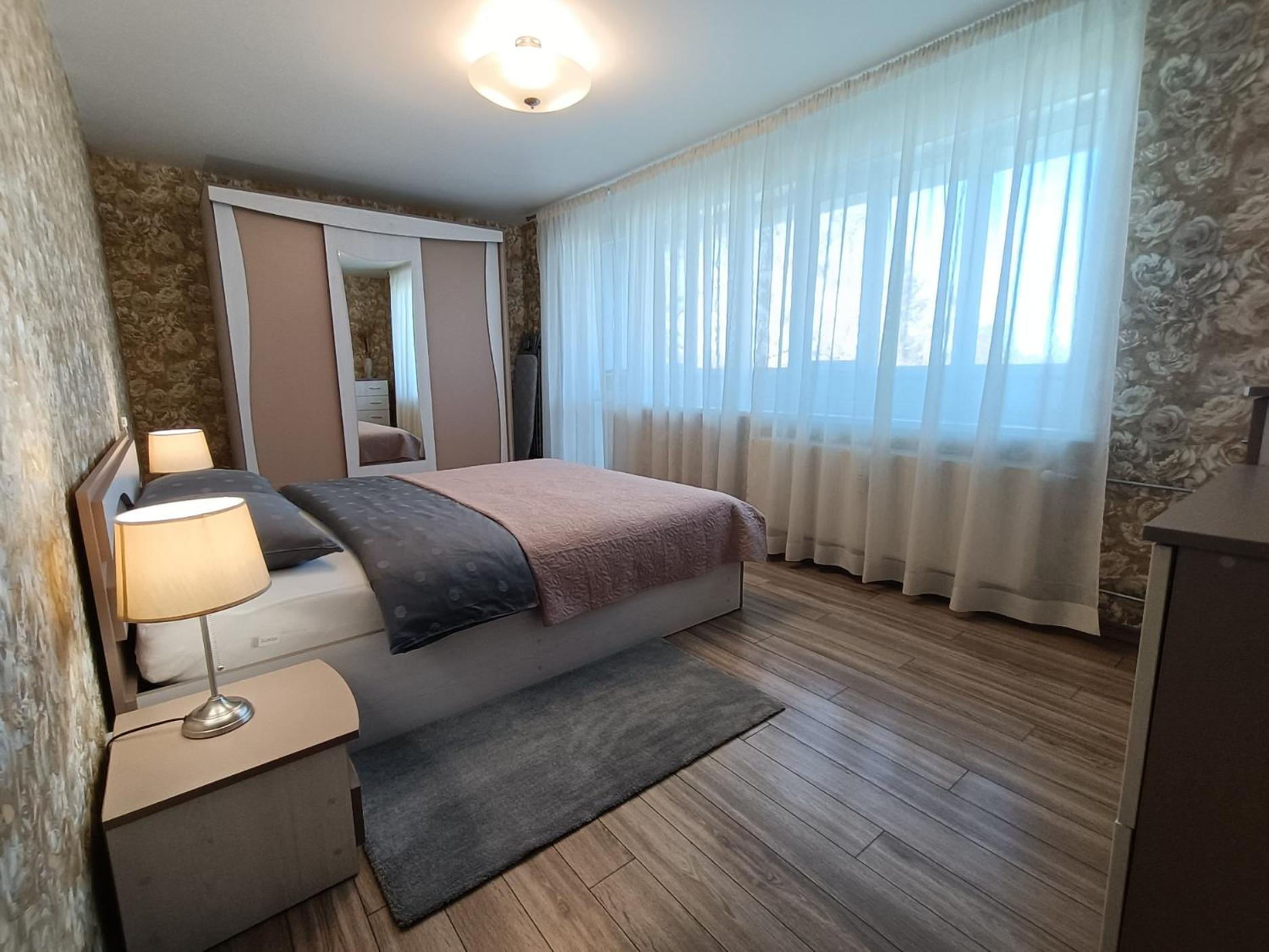 Appartement Apartamentai Sviesa 2