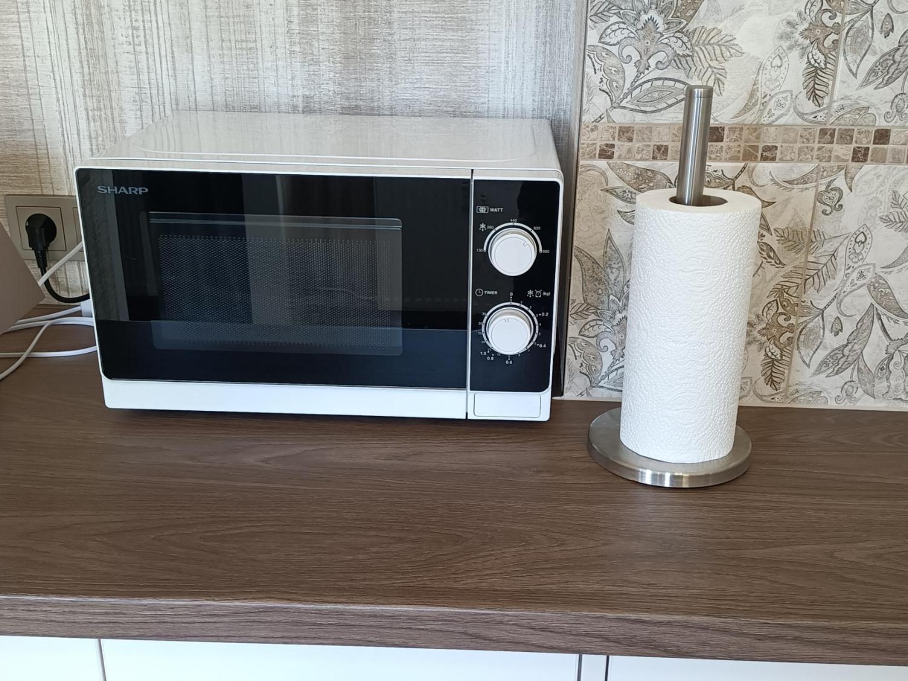 Apartamentai Sviesa 2 Appartement Palanga