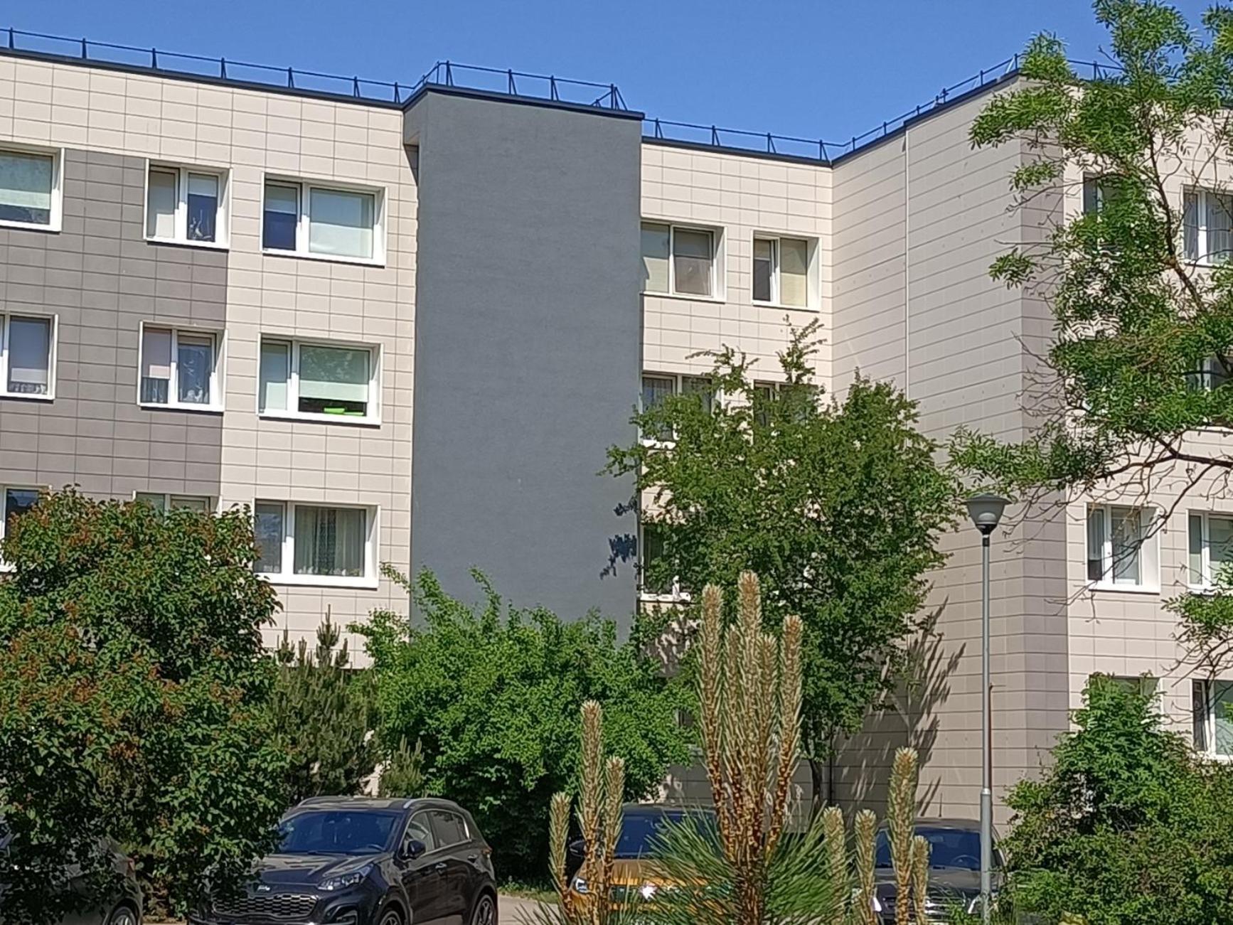 Apartamentai Sviesa 2 Appartement *