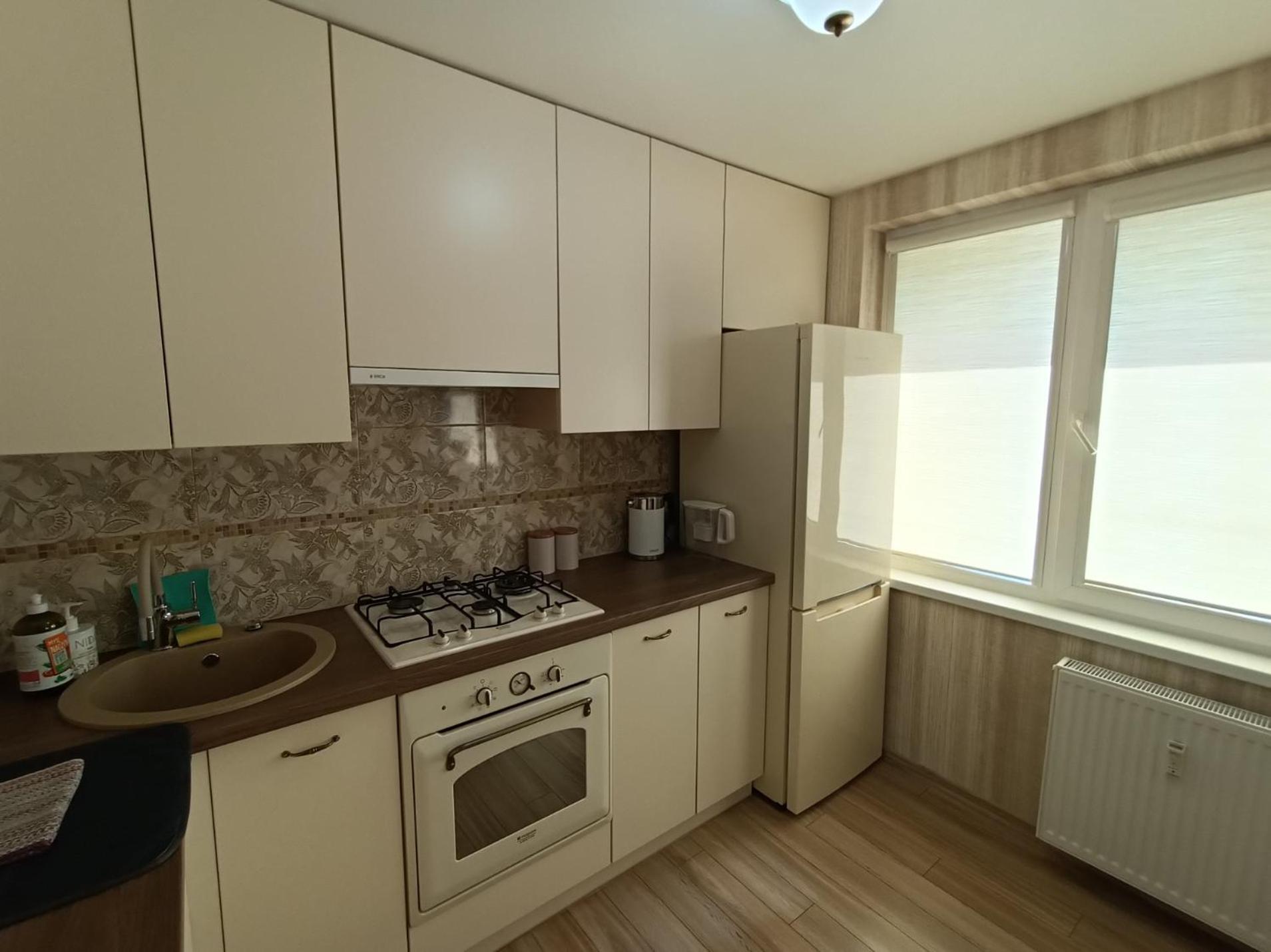 Apartamentai Sviesa 2 Appartement Palanga