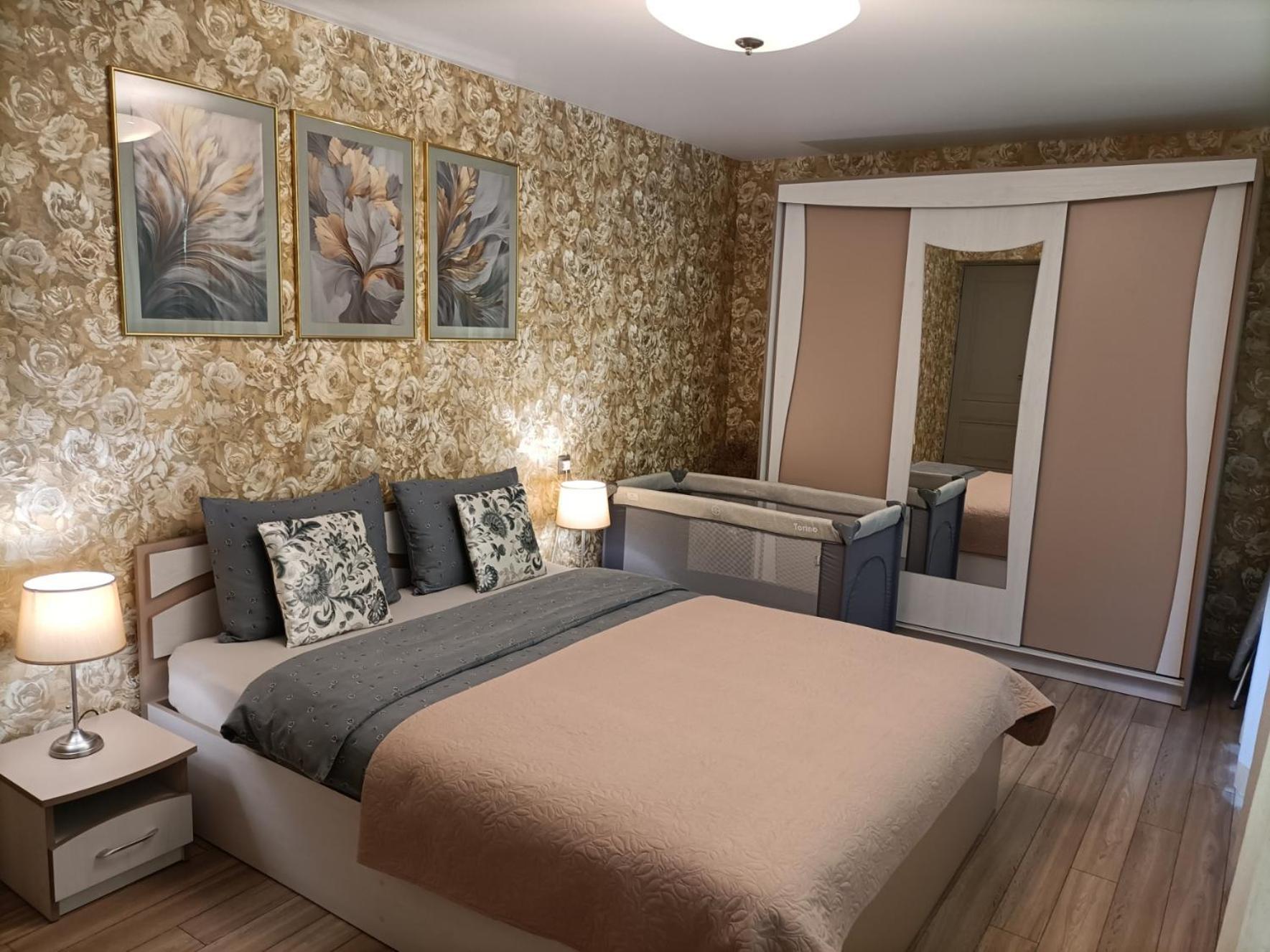 Apartamentai Sviesa 2